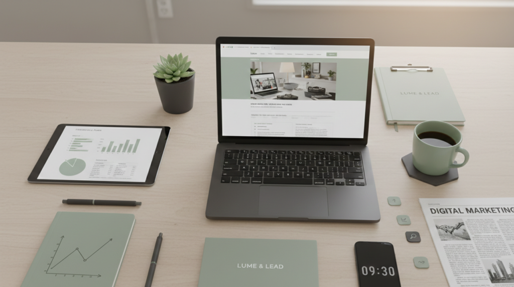 Best Digital Marketing Expert in Thrissur, Kerala, India