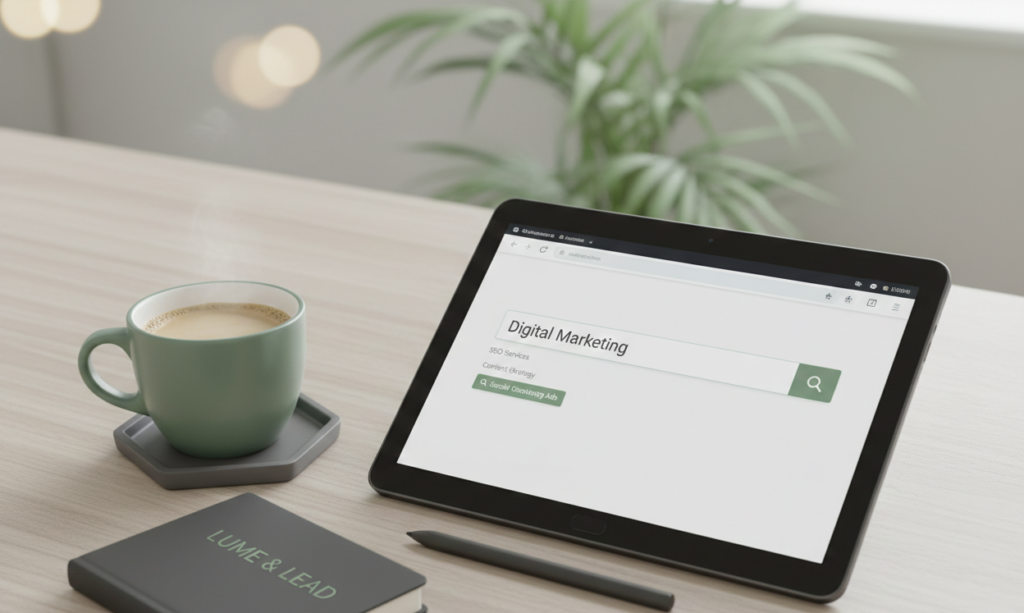 Best Freelance Digital Marketing Expert in Thrissur, Kerala, India