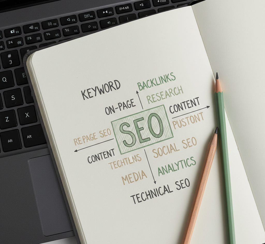 Best Freelance Digital Marketing Expert in Thrissur, Kerala, India